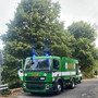 Allarme incendio boschivo a Cortemilia, ma il fumo arrivava dalla Liguria Allarme incendio boschivo a Cortemilia, ma il fumo arrivava dalla Liguria