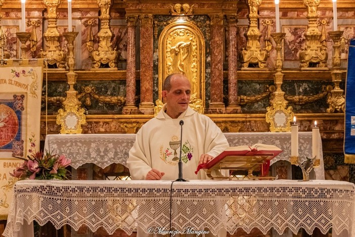 Don Riccardo Frigerio