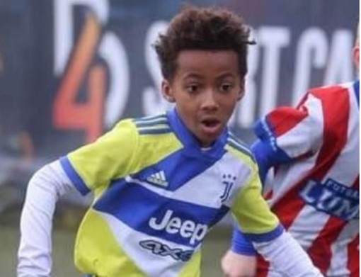 Calcio giovanile: il piccolo cuneese Noah Douza brilla al Torneo &quot;Umag Trophy 2023&quot;