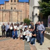 Alba, il liceo classico "Govone" inaugura il nuovo anno del percorso di curvatura biomedica