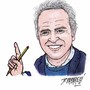 Buon compleanno a Danilo Paparelli, il genio delle vignette che piace (anche) a Mattarella Buon compleanno a Danilo Paparelli, il genio delle vignette che piace (anche) a Mattarella
