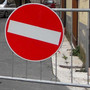 Bra: modifiche temporanee alla viabilità in via Provvidenza Bra: modifiche temporanee alla viabilità in via Provvidenza