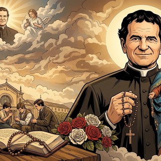 Schegge di luce: pensieri sui Vangeli festivi a cura di Silvia Gullino
