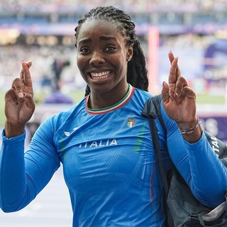 Daisy Osakue