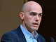 Dario Fabbri, analista geopolitico, direttore editoriale della rivista di geopolitica "Domino"