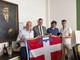 "Le Langhe a 2000 chilometri di distanza": una delegazione in missione in Macedonia del Nord verso un gemellaggio "Le Langhe a 2000 chilometri di distanza": una delegazione in missione in Macedonia del Nord verso un gemellaggio