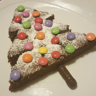 A Natale siamo tutti più buoni, con i dolci fatti in casa