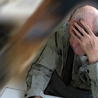 Fondazione CRC, 500 mila euro per il benessere degli over 65 Fondazione CRC, 500 mila euro per il benessere degli over 65