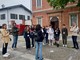 Gli studenti alla scoperta di Dogliani tra storia, tecnologia e territorio