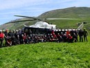 Alla Scuola forestale carabinieri di Ceva l'addestramento delle pattuglie in montagna e in ambiente impervio Alla Scuola forestale carabinieri di Ceva l'addestramento delle pattuglie in montagna e in ambiente impervio