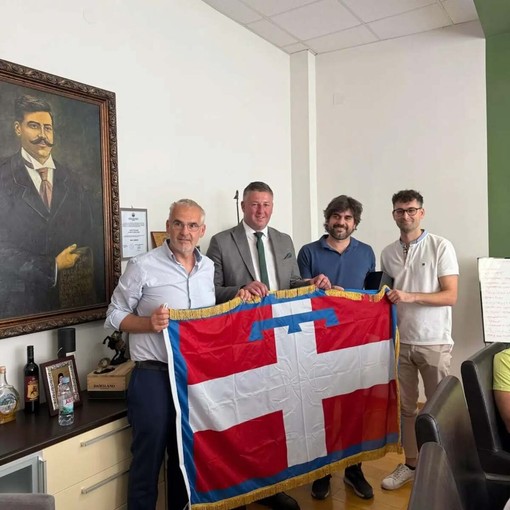 "Le Langhe a 2000 chilometri di distanza": una delegazione in missione in Macedonia del Nord verso un gemellaggio