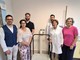 Govone: Progetto Scaldacuore dona bilancia diagnostica all'Ospedale Regina Margherita di Torino