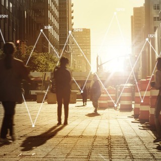 Demografia delle sette sorelle: crescono i residenti, ma non le nascite