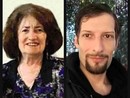 Dramma familiare a Savigliano: domani l’ultimo saluto a Rosanna Asteggiano e al figlio Domenico Dramma familiare a Savigliano: domani l’ultimo saluto a Rosanna Asteggiano e al figlio Domenico