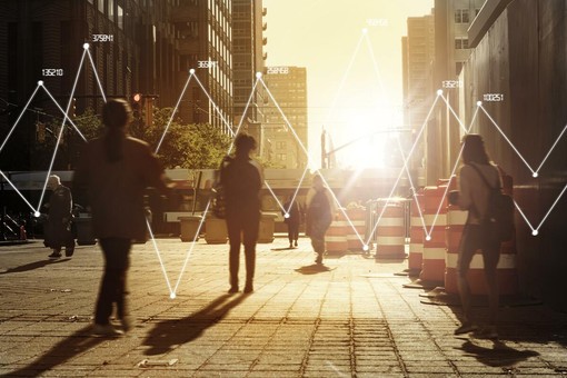 Demografia delle sette sorelle: crescono i residenti, ma non le nascite