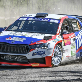 MOTORI / Rally Regione Piemonte: le Langhe chiamano i protagonisti del tricolore