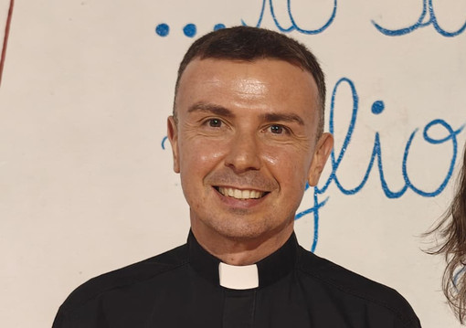Don Luigi Maria Epicoco
