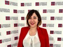 Sarah Disabato, Capogruppo regionale M5S Piemonte Sarah Disabato, Capogruppo regionale M5S Piemonte