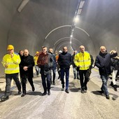 Nessuna smentita sul 27 giugno: la data di apertura del Tenda è quella Nessuna smentita sul 27 giugno: la data di apertura del Tenda è quella