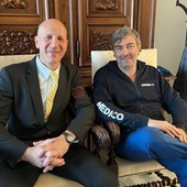 L'ospedale di Cuneo sempre più rosa: in "squadra" il luminare nella chirurgia oncoplastica della mammella Riccardo Bonomi