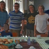 Da Alba al Brasile, una delegazione diocesana nelle missioni: a Teófilo Otoni il progetto "Fruttificar" Da Alba al Brasile, una delegazione diocesana nelle missioni: a Teófilo Otoni il progetto "Fruttificar"