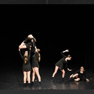Al teatro sociale di Alba lo spettacolo di fine anno della scuola Danzandeor