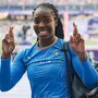 Daisy Osakue
