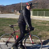 "Una notizia che ci lascia tutti sgomenti": il cordoglio di Boves per la morte di Danilo Boggione "Una notizia che ci lascia tutti sgomenti": il cordoglio di Boves per la morte di Danilo Boggione