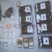 FARINÈL / Undici kg di cocaina sequestrati a Bra ci dicono che abbiamo un problema FARINÈL / Undici kg di cocaina sequestrati a Bra ci dicono che abbiamo un problema