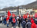 Le proteste dei mesi scorsi alla Diageo