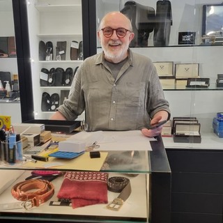 Bra dice addio all’iconica cartolibreria Grosso, è la fine di un’epoca