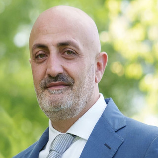 Racconigi: cordoglio in città per la scomparsa del brigadiere Castiello Racconigi: cordoglio in città per la scomparsa del brigadiere Castiello