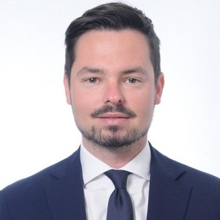 Alberto Deninotti, sindaco di Marene