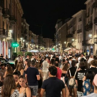 Drink Art sta per tornare: a luglio via Roma diventa il palcoscenico dell’estate cuneese