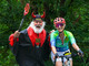 "Didi The Devil" arriva a L'Étape Mondovì: spettacolo e ciclismo nel cuore del Piemonte "Didi The Devil" arriva a L'Étape Mondovì: spettacolo e ciclismo nel cuore del Piemonte