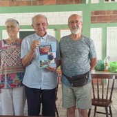Don Luis Pescarmona, 60 anni accanto ai più bisognosi Don Luis Pescarmona, 60 anni accanto ai più bisognosi