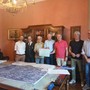 Saluzzo, presentazione stampa dell'organizzazione logistica della tappa Saluzzo-Saluzzo del Giro d'Italia Women 2026 in calendario domenica 7 giugno Saluzzo, presentazione stampa dell'organizzazione logistica della tappa Saluzzo-Saluzzo del Giro d'Italia Women 2026 in calendario domenica 7 giugno