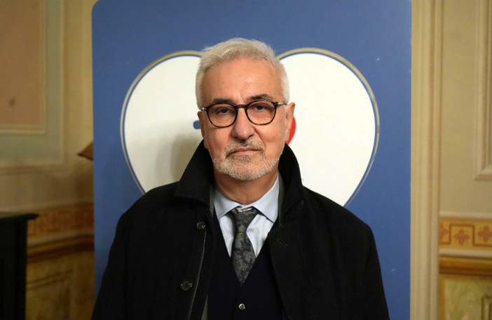 Il dottor Piero Meineri