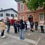Gli studenti alla scoperta di Dogliani tra storia, tecnologia e territorio