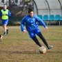 CALCIO FEMMINILE / La Freedom FC Women si rinforza, ecco Danila Zazzera