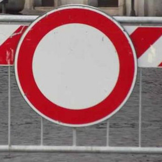 Bra, modifiche temporanee alla viabilità in via Umberto I, via Vittorio Emanuele II e via Rambaudi