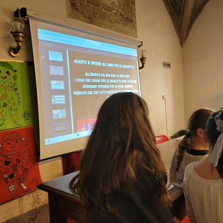 Scuola, 6,8 milioni dalla Fondazione Crt: nel Cuneese tornano il Progetto Diderot, i percorsi 4+2 e il doposcuola