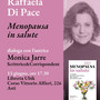 Menopausa, salute e diritti: alla libreria Ubik di Asti l’incontro con la ginecologa Raffaela Di Pace Menopausa, salute e diritti: alla libreria Ubik di Asti l’incontro con la ginecologa Raffaela Di Pace