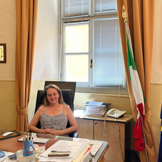 Cuneo, la professoressa Deborah Luciani è stata confermata direttore del Ghedini per un secondo triennio