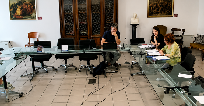 Il tema è stato discusso in IV Commissione