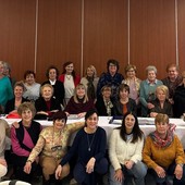 Pasqua: auguri dall’associazione Donne per la Granda Pasqua: auguri dall’associazione Donne per la Granda