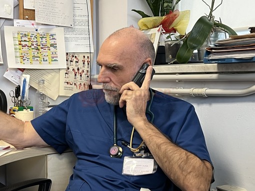 Diagnosi contestata, la replica del primario del Pronto Soccorso di Cuneo e un incontro in arrivo