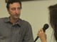 Luca Fiorentino intervistato da Daniela Bianco