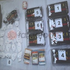 FARINÈL / Undici kg di cocaina sequestrati a Bra ci dicono che abbiamo un problema