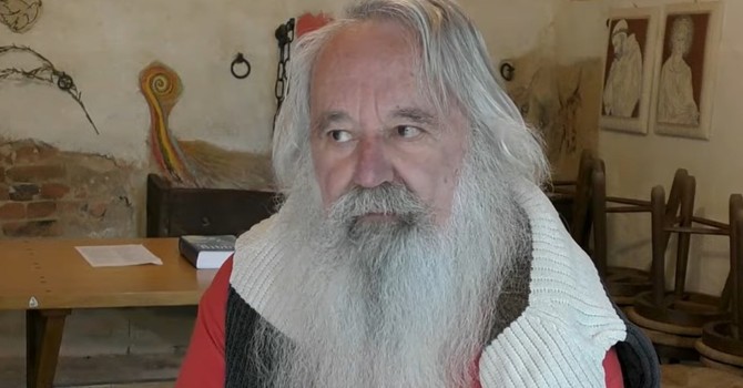 Addio a Gino Chiesa, se ne è andato il "prete operaio"